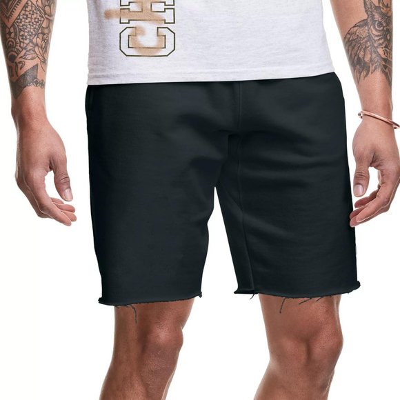 NWT Champion Men's 7 Reverse Weave Cut Off Shorts - Picture 5 of 5